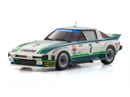 Mini-Z MR04 RWD Mazda Savanna RX-7 Daytona'79 No.7 (N-MM2/KT)