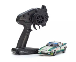 Mini-Z MR04 RWD Mazda Savanna RX-7 Daytona'79 No.7 (N-MM2/KT)