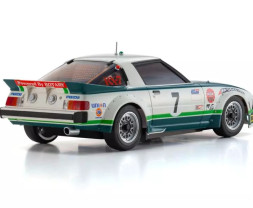 Mini-Z MR04 RWD Mazda Savanna RX-7 Daytona'79 No.7 (N-MM2/KT)