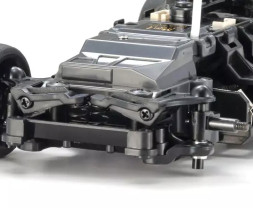 Mini-Z MR04 RWD Mazda Savanna RX-7 Daytona'79 No.7 (N-MM2/KT)