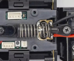 Mini-Z MR04 RWD Mazda Savanna RX-7 Daytona'79 No.7 (N-MM2/KT)