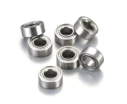 Mini-Z MR04 RWD Mazda Savanna RX-7 Daytona'79 No.7 (N-MM2/KT)