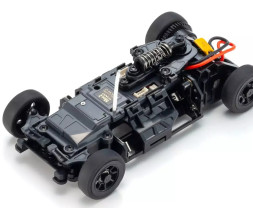 Mini-Z MR04 RWD Mazda Savanna RX-7 Daytona'79 No.77 (N-MM2/KT)