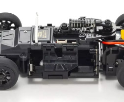 Mini-Z MR04 RWD Mazda Savanna RX-7 Daytona'79 No.77 (N-MM2/KT)