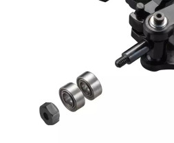 Mini-Z MR04 RWD Mazda Savanna RX-7 Daytona'79 No.77 (N-MM2/KT)