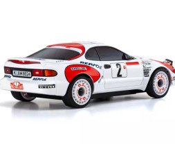 Mini-Z AWD Toyota Celica 4WD No.2 WRC1992 (MA020N-M/KT531P)