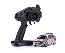 Mini-Z AWD Lancia Delta Monte-Carlo No.4 (MA020/KT531P)