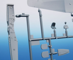 1:72 de Havilland DH.94 Moth Minor „Under the Southern Cross“