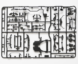 1:24 Honda Prelude (BF1)