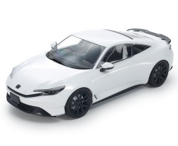 1:24 Honda Prelude (BF1)