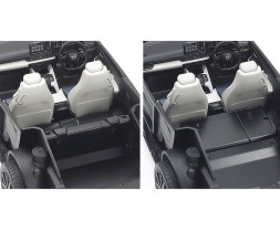 1:24 Honda Prelude (BF1)