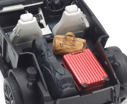 1:24 Honda Prelude (BF1)