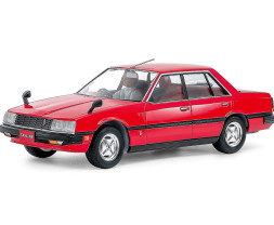 1:24 Nissan Skyline Sedan 2000 Turbo GT-ES