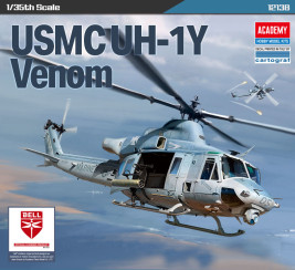 1:35 Bell UH-1Y Venom