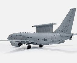 1:144 E-737 „Peace Eye“