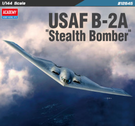 1:144 Northrop Grumman B-2A Spirit