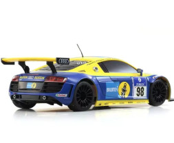Mini-Z RWD MR-04 Audi R8 LMS No.98 NBR 2010 s vysílačem KT-531P1P