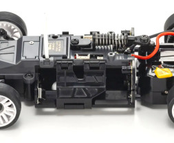 Mini-Z RWD MR-04 Audi R8 LMS No.98 NBR 2010 s vysílačem KT-531P1P