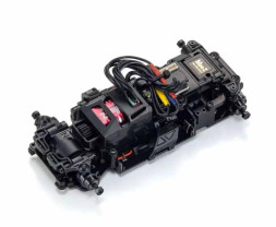 Mini-Z MA-30EVO2 AWD Chassis Set 8500kV