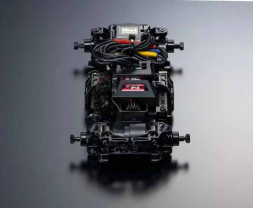 Mini-Z MA-30EVO2 AWD Chassis Set 8500kV