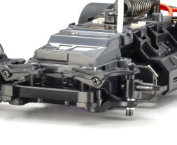 Mini-Z RWD MR-04 Porsche 962C Coupe LH No.7 s vysílačem KT-531P