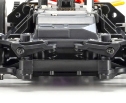 Mini-Z RWD MR-04 Porsche 962C Coupe LH No.7 s vysílačem KT-531P