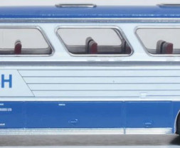 1:76 Alexander M Type Scottish