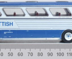 1:76 Alexander M Type Scottish