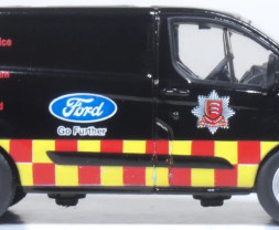 1:76 Ford Transit Custom Essex Fire & Rescue Service