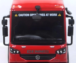 1:76 Dennis Eagle Olympus Refuse Truck Biffa