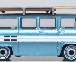 1:87 Chevrolet Corvair Greenbrier Passenger Wagon 1961