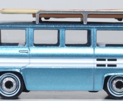 1:87 Chevrolet Corvair Greenbrier Passenger Wagon 1961