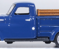 1:87 Dodge B1B Pick Up 1948 Waterway Blue