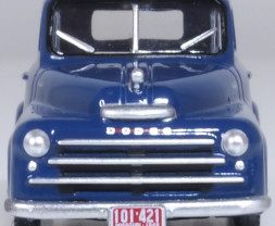 1:87 Dodge B1B Pick Up 1948 Waterway Blue