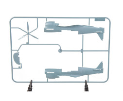 1:48 Kittyhawk (Dual Combo, Limited Edition)