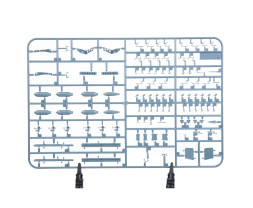 1:48 Kittyhawk (Dual Combo, Limited Edition)