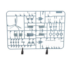 1:48 Kittyhawk (Dual Combo, Limited Edition)