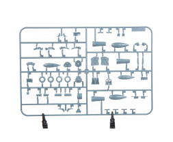 1:48 Kittyhawk (Dual Combo, Limited Edition)