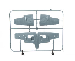 1:48 Supermarine Spitfire Mk.Vb mid (ProfiPACK edition)