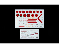1:48 Nakajima A6M2-N Rufe (WEEKEND edition)