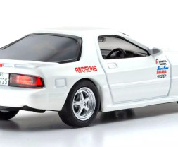 1:64 Mazda RX7 Savana (FC3S) Initial D (1995)
