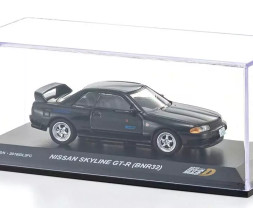 1:64 Nissan Skyline GTR (BNR32) Initial D (1995)