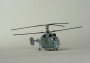 1:72 KA-27 Helix A Submarine Hunter