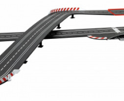 Autodráha Carrera Digital 132 – Victory Circuit, délka 7,3 m