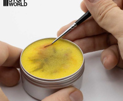 Brush Cleaning Sponge – kefetisztító szivacs