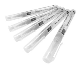 Green Stuff World utántölthető filctollak, 2-es hegyű (5 db)