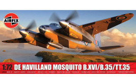 1:72 de Havilland Mosquito B.XVI/B.35/TT.35