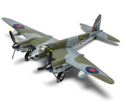 1:72 de Havilland Mosquito B.XVI/B.35/TT.35