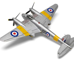 1:72 de Havilland Mosquito B.XVI/B.35/TT.35