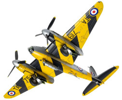 1:72 de Havilland Mosquito B.XVI/B.35/TT.35